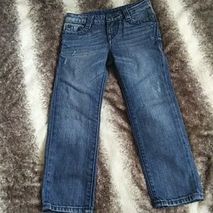 Kids true religion jeans